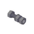 Bolt and Nut